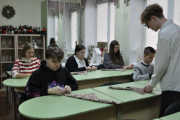 День открытых дверей 1
