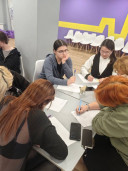 Мероприятии АНТИНАРКО 1
