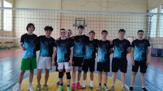 Всекубанская спартакиада студенческих спортивных лиг