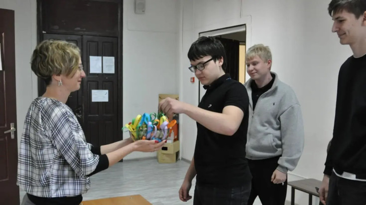 Неделя психологии 1