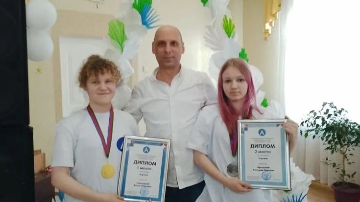 Абилимпикс 1