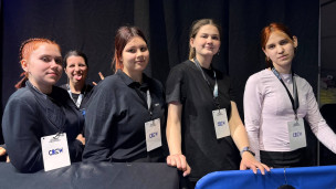 Танцевальный чемпионат ROLTWORLD WORKSHOPS 2