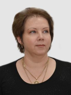 Чижова Марина Юрьевна.