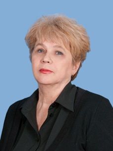 Смердова Светлана Сергеевна.