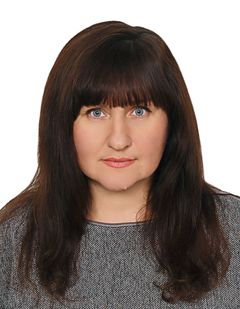 Соколовская Татьяна Юрьевна.